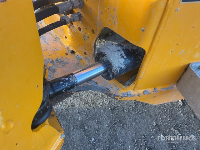 2019 Thwaites MACH580 3 ton 4x4 Swivel Dumper - Dúmper: foto 5 2019 Thwaites MACH580 3 ton 4x4 Swivel Dumper - Dúmper: foto 5