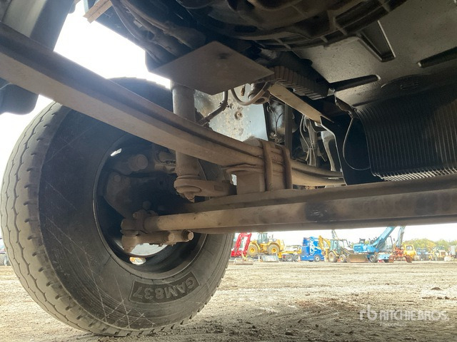 2020 DAF CF 450 8x4 Tipper Truck :Misc. Truck - Camión volquete: foto 5 2020 DAF CF 450 8x4 Tipper Truck :Misc. Truck - Camión volquete: foto 5