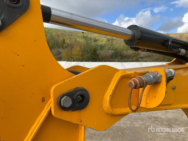 2020 JCB 16C-1 Mini Excavator: <6.6t - Miniexcavadora: foto 5 2020 JCB 16C-1 Mini Excavator: <6.6t - Miniexcavadora: foto 5