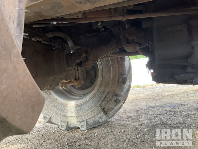 2020 Manitou M30-4 3 ton 4x4 Rough Terrain Forklift - Carretilla todo terreno: foto 5 2020 Manitou M30-4 3 ton 4x4 Rough Terrain Forklift - Carretilla todo terreno: foto 5