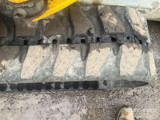 2020 Wacker Neuson ET65 Mini Excavator: <6.6t - Miniexcavadora: foto 2 2020 Wacker Neuson ET65 Mini Excavator: <6.6t - Miniexcavadora: foto 2