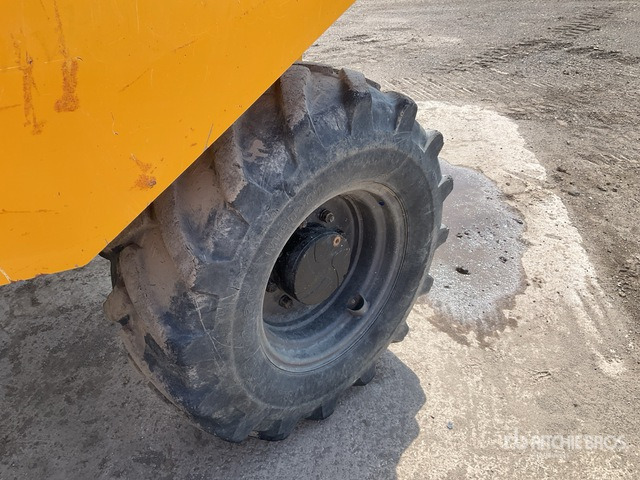 2021 Mecalac 6MDX 6 ton 4x4 Dumper - Dúmper: foto 5 2021 Mecalac 6MDX 6 ton 4x4 Dumper - Dúmper: foto 5
