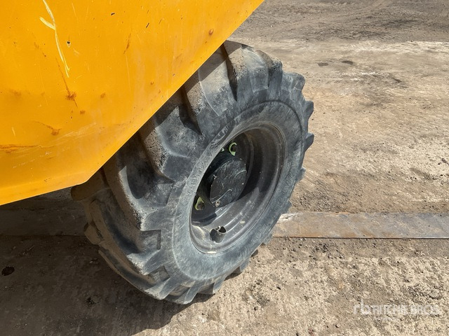 2021 Mecalac 6MDX 6 ton 4x4 Dumper - Dúmper: foto 5 2021 Mecalac 6MDX 6 ton 4x4 Dumper - Dúmper: foto 5