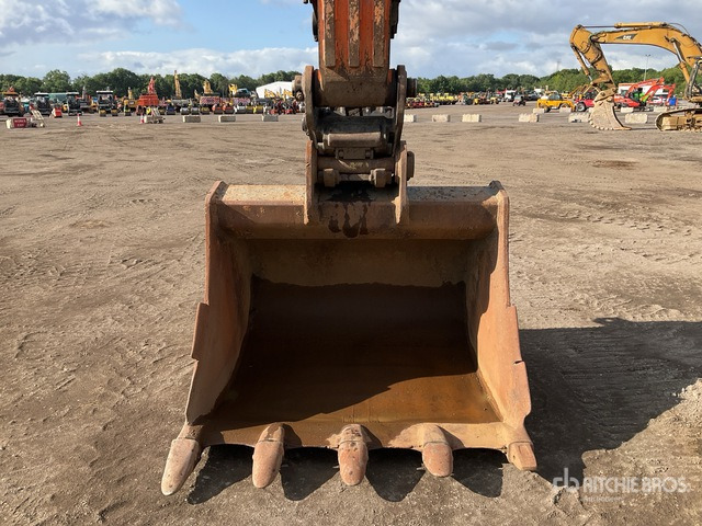 2022 Doosan DX300LC Tracked Excavator - Excavadora de cadenas: foto 5 2022 Doosan DX300LC Tracked Excavator - Excavadora de cadenas: foto 5