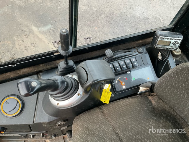 2022 JCB 16c-1 Mini Excavator: <6.6t - Miniexcavadora: foto 5 2022 JCB 16c-1 Mini Excavator: <6.6t - Miniexcavadora: foto 5