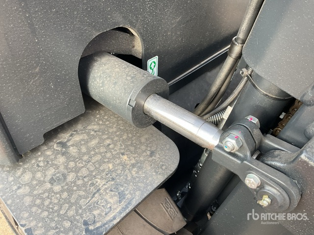 2023 Doosan B30X-7 PLUS 2023 Doosan B30X-7 PLUS 3000 kg Electric Forklift (Unused) Electric Forklift - Carretilla elevadora eléctrica: foto 5 2023 Doosan B30X-7 PLUS 2023 Doosan B30X-7 PLUS 3000 kg Electric Forklift (Unused) Electric Forklift - Carretilla elevadora eléctrica: foto 5