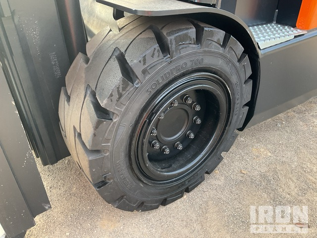 2023 Doosan B30X-7 PLUS 2023 Doosan B30X-7 PLUS 3000 kg Electric Forklift (Unused) Electric Forklift - Carretilla elevadora eléctrica: foto 5 2023 Doosan B30X-7 PLUS 2023 Doosan B30X-7 PLUS 3000 kg Electric Forklift (Unused) Electric Forklift - Carretilla elevadora eléctrica: foto 5