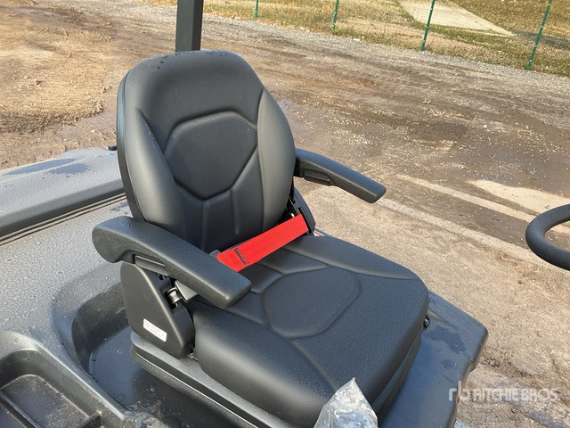 2023 Doosan B35X-7 PLUS 2023 Doosan B35X-7 PLUS 3500 kg Electric Forklift (Unused) Electric Forklift - Carretilla elevadora eléctrica: foto 5 2023 Doosan B35X-7 PLUS 2023 Doosan B35X-7 PLUS 3500 kg Electric Forklift (Unused) Electric Forklift - Carretilla elevadora eléctrica: foto 5