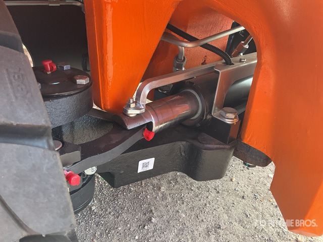 2024 Doosan B35X-7 PLUS 2024 Doosan B35X-7 PLUS 3500 kg Electric Forklift - (Unused) Electric Forklift - Carretilla elevadora eléctrica: foto 5 2024 Doosan B35X-7 PLUS 2024 Doosan B35X-7 PLUS 3500 kg Electric Forklift - (Unused) Electric Forklift - Carretilla elevadora eléctrica: foto 5