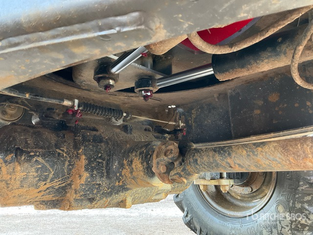 Mecalac TA3SH Dumper - Dúmper: foto 4 Mecalac TA3SH Dumper - Dúmper: foto 4