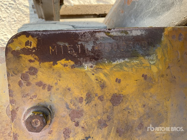 1996 Komatsu FD30JT-12 3 ton Forklift - Carretilla elevadora: foto 1 1996 Komatsu FD30JT-12 3 ton Forklift - Carretilla elevadora: foto 1