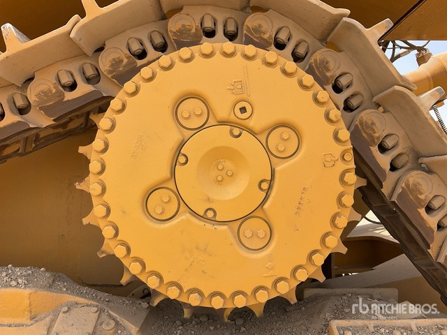 2005 Cat D10R - Bulldozer: foto 5 2005 Cat D10R - Bulldozer: foto 5