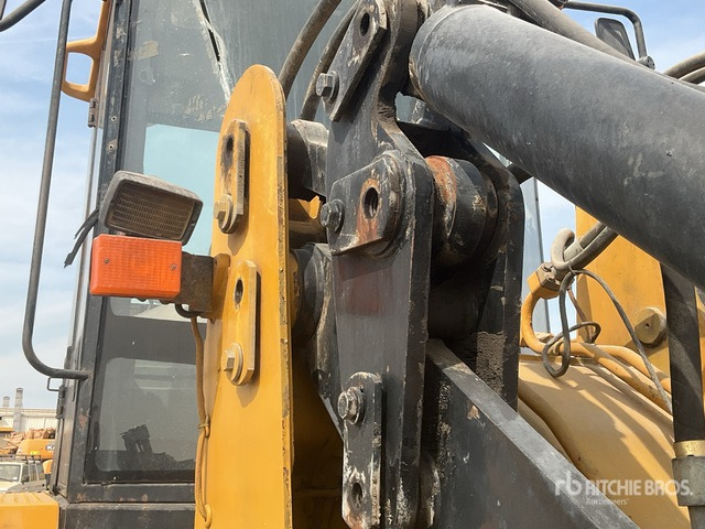 2005 Cat IT38G Wheel Loader - Cargadora de ruedas: foto 5 2005 Cat IT38G Wheel Loader - Cargadora de ruedas: foto 5