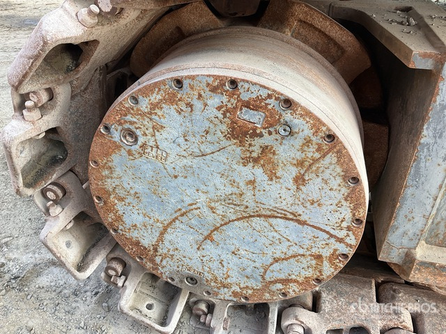 2005 Kobelco CKE1350 135 ton Lattice-Boom Crawler Crane - Grúa sobre orugas: foto 4 2005 Kobelco CKE1350 135 ton Lattice-Boom Crawler Crane - Grúa sobre orugas: foto 4