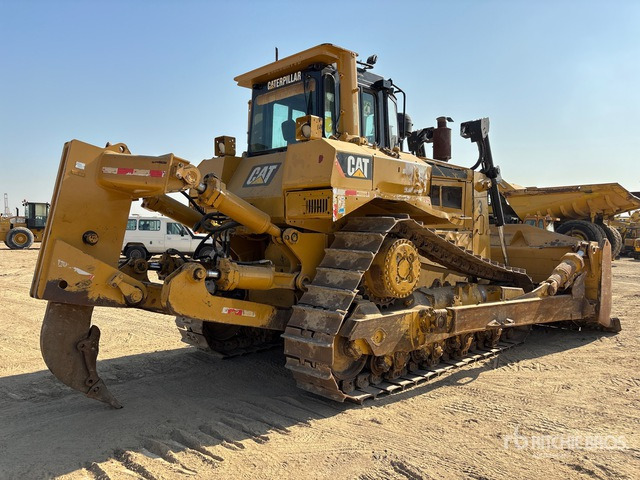 2013 Cat D8R Crawler Dozer - Bulldozer: foto 3 2013 Cat D8R Crawler Dozer - Bulldozer: foto 3