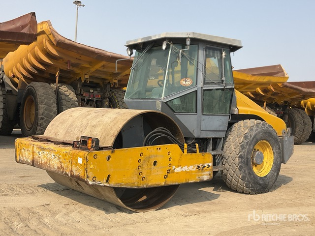 2014 Dynapac CA250D - Compactador: foto 2 2014 Dynapac CA250D - Compactador: foto 2