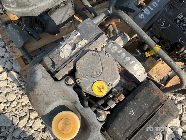 2014 Wacker Neuson Quantity of (4) Concrete Vibrator - Maquinaria para hormigón: foto 4 2014 Wacker Neuson Quantity of (4) Concrete Vibrator - Maquinaria para hormigón: foto 4