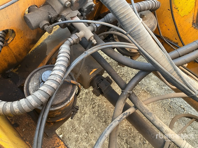 2015 Boss B6ECK Container Handler - Carretilla para contenedores: foto 5 2015 Boss B6ECK Container Handler - Carretilla para contenedores: foto 5