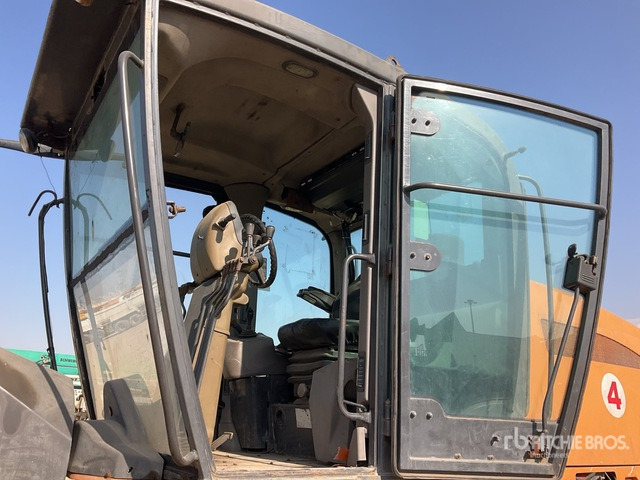 2016 Case 845B Motor Grader - Grader: foto 5 2016 Case 845B Motor Grader - Grader: foto 5