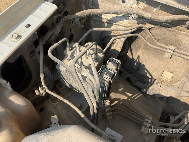 2016 Mitsubishi L200 4x4 Crew Cab Pickup - Pick-up: foto 4 2016 Mitsubishi L200 4x4 Crew Cab Pickup - Pick-up: foto 4