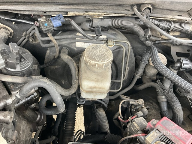 2016 Mitsubishi L200 4x4 Crew Cab Pickup - Pick-up: foto 4 2016 Mitsubishi L200 4x4 Crew Cab Pickup - Pick-up: foto 4