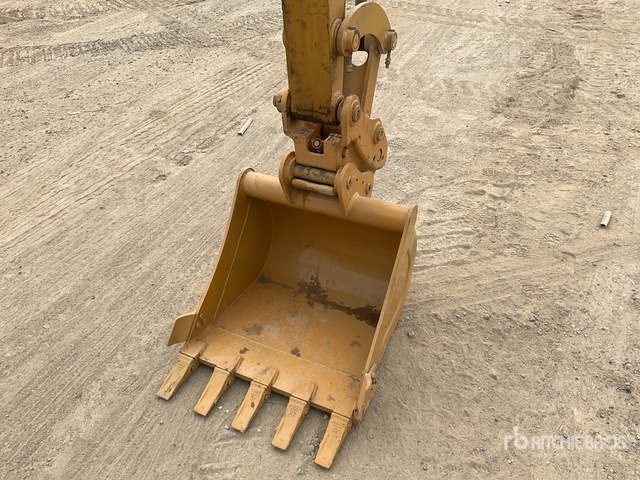 2017 Cat 305.5E2 - Miniexcavadora: foto 5 2017 Cat 305.5E2 - Miniexcavadora: foto 5