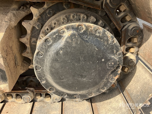 2017 Cat 320D2 - Excavadora de cadenas: foto 5 2017 Cat 320D2 - Excavadora de cadenas: foto 5