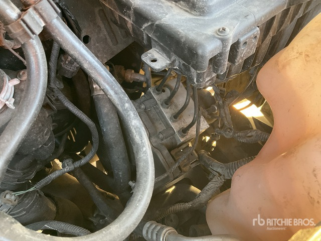 2019 Land Rover Range Rover AWD (Inoperable) SUV - SUV/ Todoterreno: foto 4 2019 Land Rover Range Rover AWD (Inoperable) SUV - SUV/ Todoterreno: foto 4