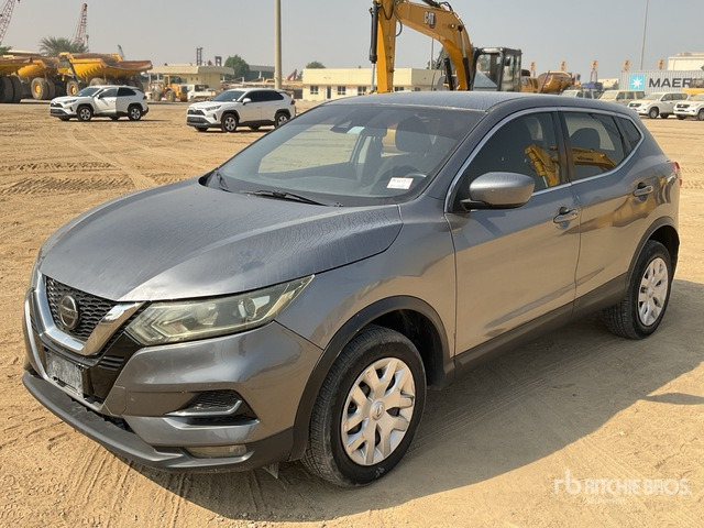 2020 Nissan Rogue 2WD SUV - SUV/ Todoterreno: foto 1 2020 Nissan Rogue 2WD SUV - SUV/ Todoterreno: foto 1