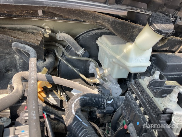 2020 Nissan Versa Automobile - Coche: foto 4 2020 Nissan Versa Automobile - Coche: foto 4