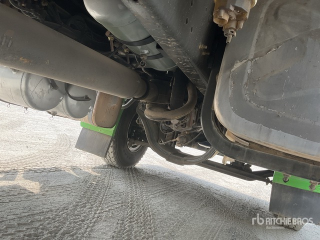 2021 XCMG NXG3250D5WC 6x4 T/A Dump Truck - Camión volquete: foto 5 2021 XCMG NXG3250D5WC 6x4 T/A Dump Truck - Camión volquete: foto 5