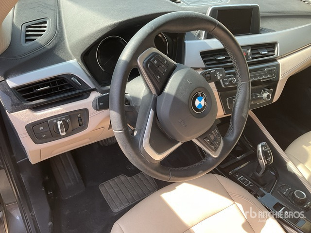 2022 BMW X2 (Inoperable) Automobile - Coche: foto 5 2022 BMW X2 (Inoperable) Automobile - Coche: foto 5