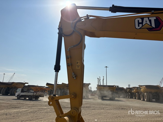 2022 Cat 323D3 Tracked Excavator - Excavadora de cadenas: foto 4 2022 Cat 323D3 Tracked Excavator - Excavadora de cadenas: foto 4