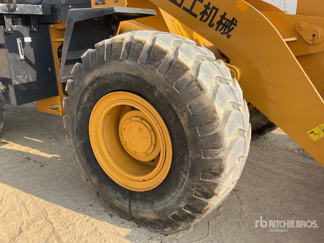 2022 SEM 655D Tracked Excavator - Cargadora de ruedas: foto 5 2022 SEM 655D Tracked Excavator - Cargadora de ruedas: foto 5