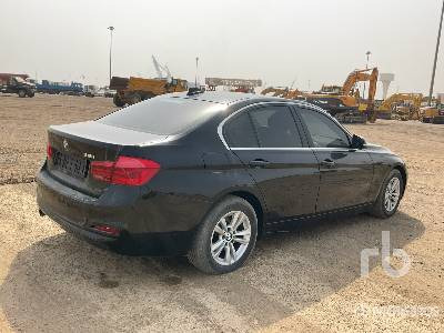BMW 318I - Coche: foto 3 BMW 318I - Coche: foto 3
