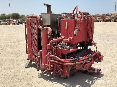 CAT C7 w/ Hydraulic Pump & - Motor: foto 4 CAT C7 w/ Hydraulic Pump & - Motor: foto 4