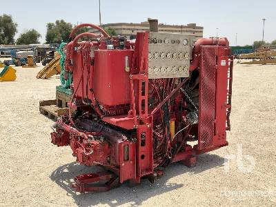 CAT C7 w/ Hydraulic Pump & - Motor: foto 1 CAT C7 w/ Hydraulic Pump & - Motor: foto 1