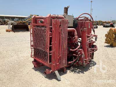 CAT C7 w/ Hydraulic Pump & - Motor: foto 3 CAT C7 w/ Hydraulic Pump & - Motor: foto 3