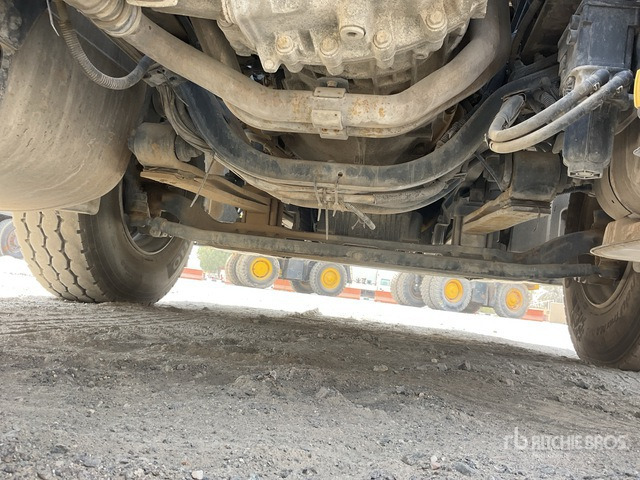 2015 Mercedes-Benz Actros 1845LS 4x2 S/A Sleeper Truck Tractor - Cabeza tractora: foto 5 2015 Mercedes-Benz Actros 1845LS 4x2 S/A Sleeper Truck Tractor - Cabeza tractora: foto 5