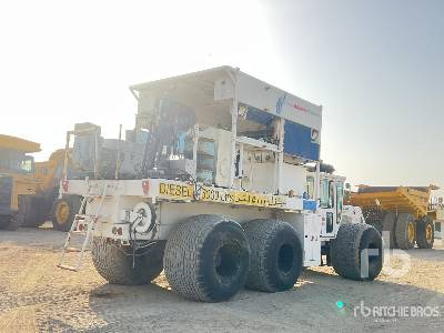 ARDCO K 6x6 Off Road Articulated - Camión: foto 3 ARDCO K 6x6 Off Road Articulated - Camión: foto 3