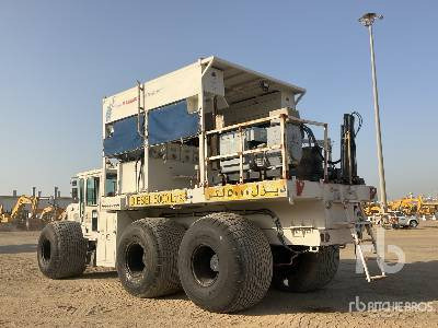 ARDCO K 6x6 Off Road Articulated - Camión: foto 2 ARDCO K 6x6 Off Road Articulated - Camión: foto 2