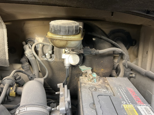 2019 Peugeot Expert Minivan - Furgoneta: foto 5 2019 Peugeot Expert Minivan - Furgoneta: foto 5