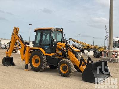 JCB 3DX 4x4 (Unused) - Retroexcavadora: foto 4 JCB 3DX 4x4 (Unused) - Retroexcavadora: foto 4