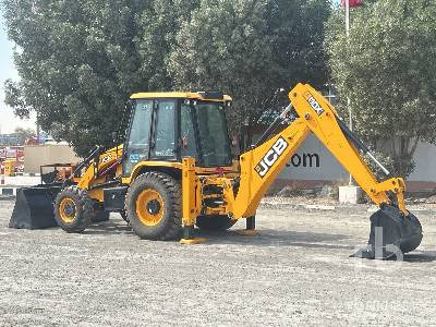 JCB 3DX 4x4 (Unused) - Retroexcavadora: foto 2 JCB 3DX 4x4 (Unused) - Retroexcavadora: foto 2