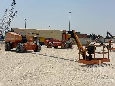 JLG 1100SJ - Plataforma articulada: foto 4 JLG 1100SJ - Plataforma articulada: foto 4