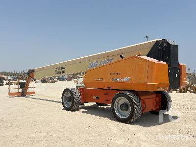 JLG 1100SJ - Plataforma articulada: foto 2 JLG 1100SJ - Plataforma articulada: foto 2