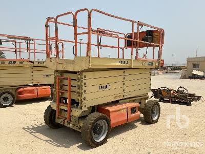 JLG 4069LE Electric - Plataforma de tijeras: foto 2 JLG 4069LE Electric - Plataforma de tijeras: foto 2