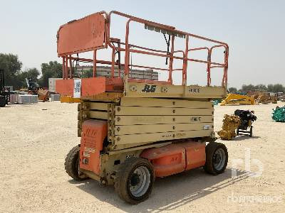 JLG 4069LE Electric - Plataforma de tijeras: foto 4 JLG 4069LE Electric - Plataforma de tijeras: foto 4