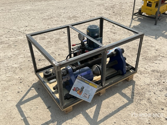 KUL PPM-100 - Equipo de construcción: foto 1 KUL PPM-100 - Equipo de construcción: foto 1