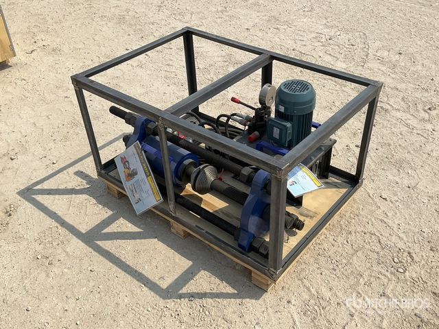 KUL PPM-100 - Equipo de construcción: foto 4 KUL PPM-100 - Equipo de construcción: foto 4